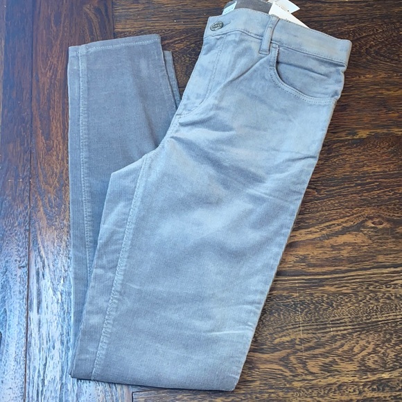 LOFT Modern Skinny Pants (0090) - Picture 1 of 4